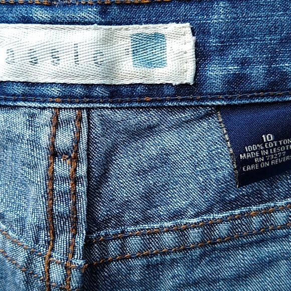 Sonoma jeans - Picture 2 of 3